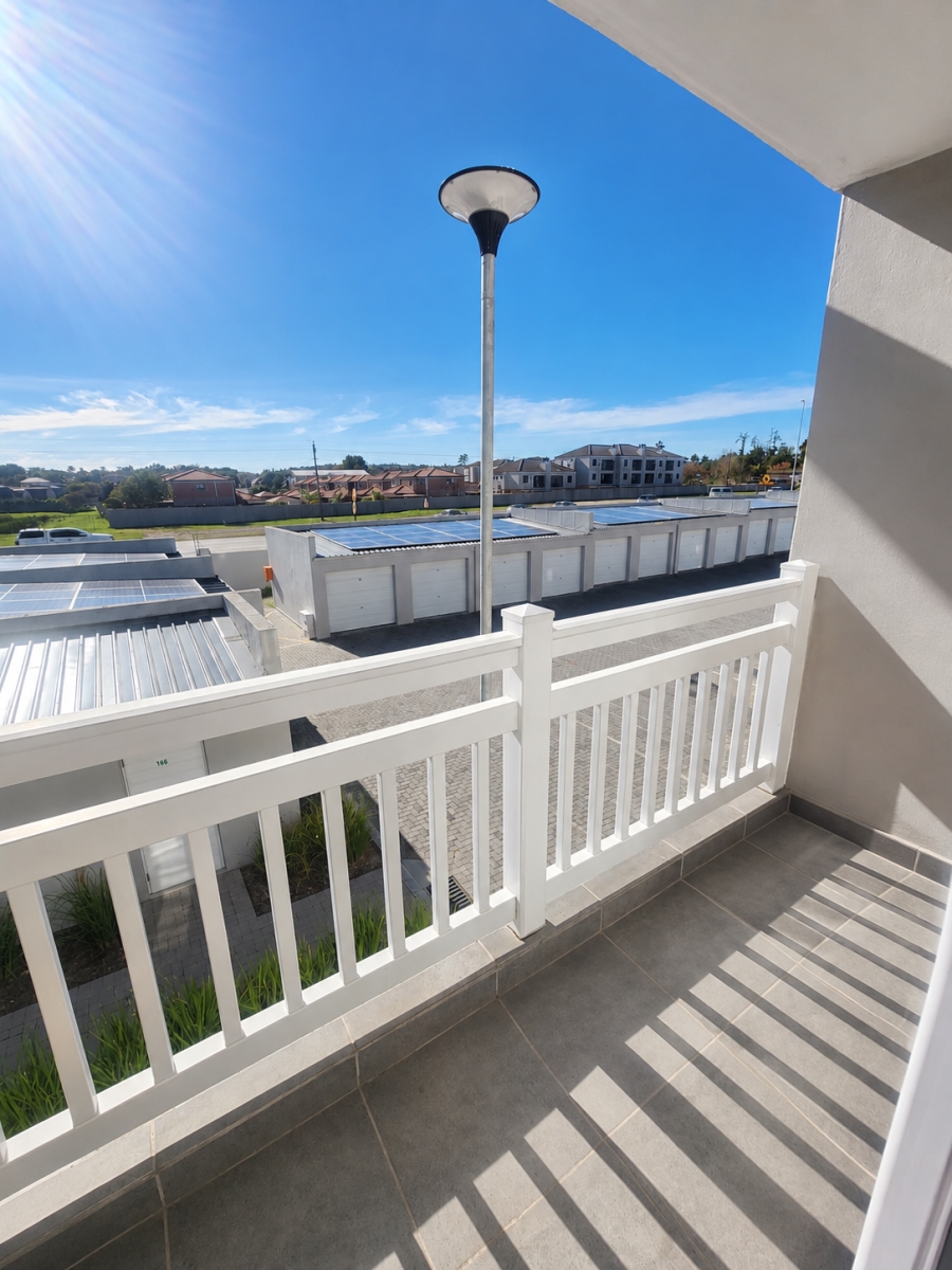 To Let 1 Bedroom Property for Rent in Haasendal Western Cape